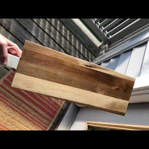 Acacia Cutting Board